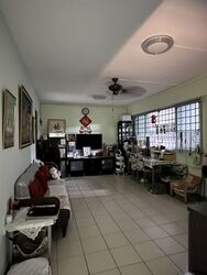 Blk 634 Yishun Street 61 (Yishun), HDB 4 Rooms #588699611